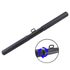 Barra Puxador Reto 50cm Com Giro Pulley Zuí Brasil