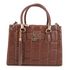 Bolsa Feminina Luxo Lorena Linea Caramelo Zuí Brasil