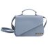 Bolsa Mini Bag Azul Zuí Brasil