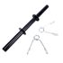 Barra Body Pump 40m Treino Musculação Zuí Brasil 