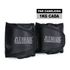Peso Caneleira 1 Kg Para Treino Fitness (o Par) - Tornozeleira Zuí Brasil