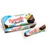 Bananinha com Chocolate ZERO 75g