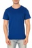 Camiseta Masculina Lisa - Azul
