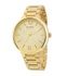 Relógio Euro Dourado Feminino EU2036LYT/K4D - ASP-RLG-1634