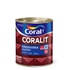 Coralit Acetinado Ultra Resistencia 900ML Coral