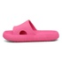 Chinelo Nuvem Slide Flexivel Confortável Pink
