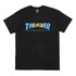 Camiseta Thrasher Argentina Black
