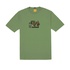 Camiseta Class Bonança Verde