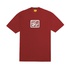 Camiseta Class Metalúrgica Red