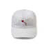 Classic Sport Hat Class Pipa White