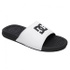 DC Shoes Sandals Bolsa Men LA White Black