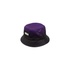Gradient Bucket Hat High Purple