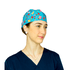 Bandana Cirúrgica Medical Nursing (5)