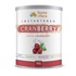 Chá Instantâneo de Cranberry para Infecções de Urina 200g