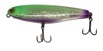 Isca Jackall Bros Bonnie 95 9,5cm 12,6g Cor Green Clear Lilac