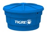 Caixa d'água 310 Litros - Tigre