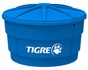 Caixa d'água 750 Litros - Tigre