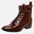 Bota Country Mega Boots em Couro Legitimo - Chocolate - 1344