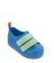 Tênis Mini Melissa Go Sneaker - Azul