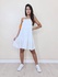 Vestido Fernanda - Off White 