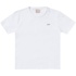 Camiseta Milon Infantil Masculina Branca