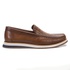 Sapato Casual Tokyo Masculino Trice Whisky