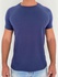 T-Shirt Classic Teal Blue