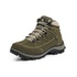 Bota Adventure Casual Couro Nobuck Hiking Extreme Bell Boots - 900 - Oliva - 894