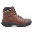 Bota Coturno Militar/Adventure - Master Boots - 9820 - Chocolate - 628