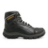 Bota Coturno Militar/Adventure - Master Boots - 9820 - Preta - 630