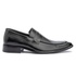Sapato Loafer Masculino Em Couro Premium Preto