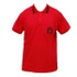 Camisa Mangalarga Infantil (Vermelha)