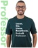 Camiseta Freire Professor Mescla Musgo