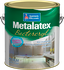 METALATEX BACTERCRYL BRANCO 3,6L