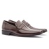 Sapato Loafer Masculino Koning Cannes Café