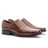 Sapato Loafer Masculino Koning Gel Madson Whisky