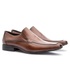 Sapato Loafer Masculino Koning Assis Whisky