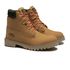 Coturno Adventure Bull Terrier MACK II Camel