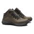 Bota Adventure Waterproof Bull Terrier Terragrip Musgo