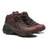 Bota Adventure Bull Terrier Extreme Vermelho