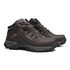 Bota Adventure Waterproof Bull Terrier Terragrip Burnet