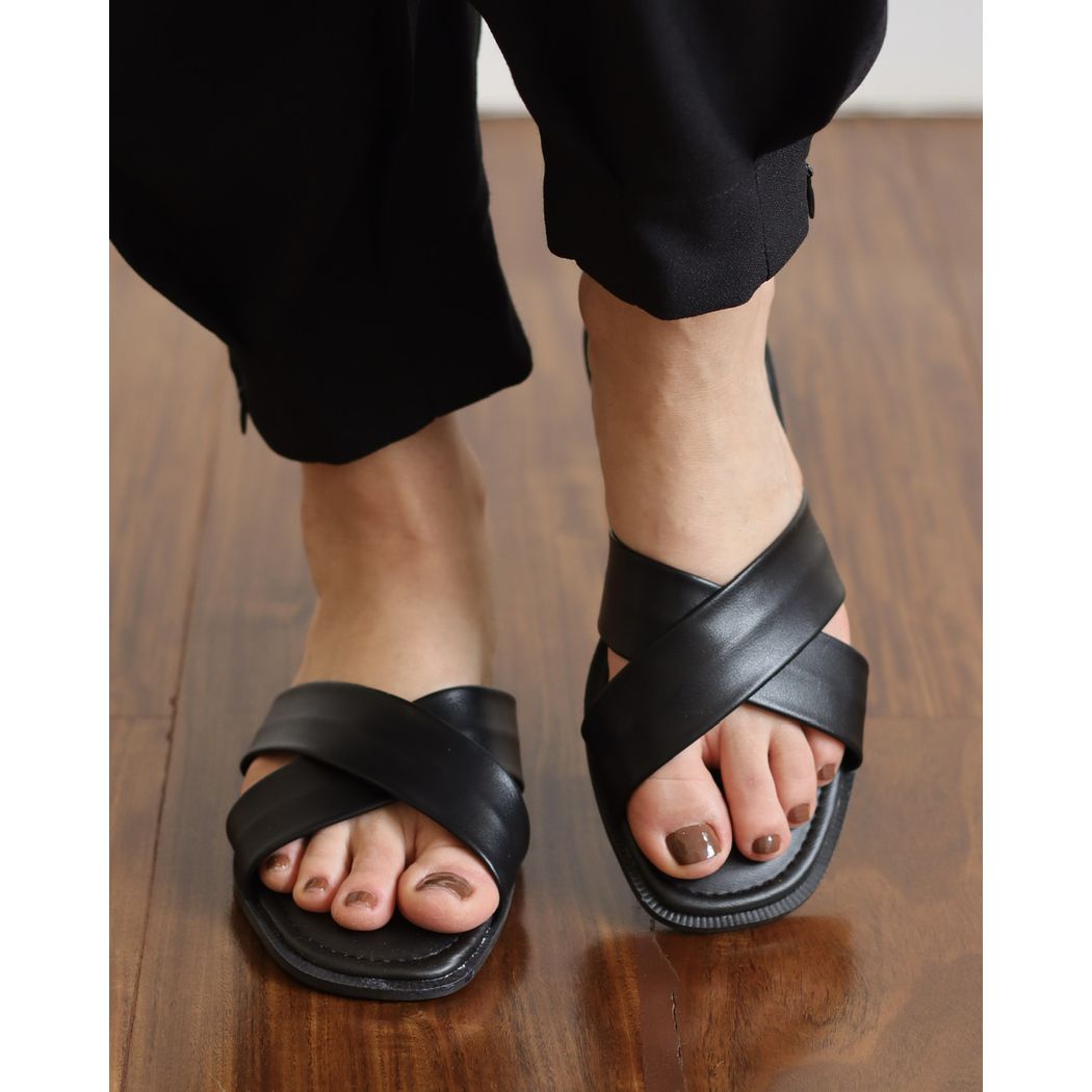 RASTEIRA FER PRETA - ETC. shoes