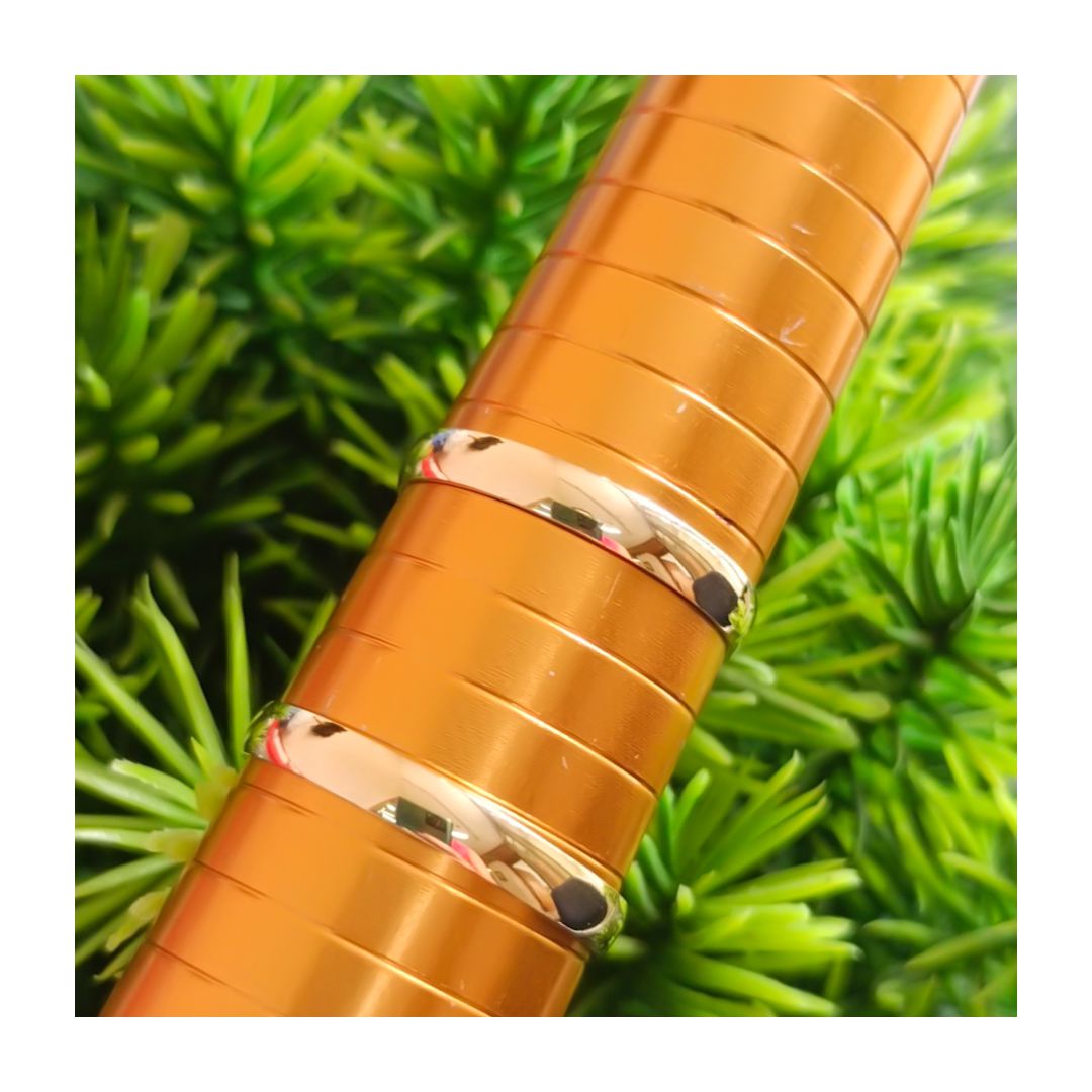 Aliança de Ouro 18k O PAR - SUPER OFERTA - RJ82 - ALIANÇAS RAINHA VIRTUAL 
