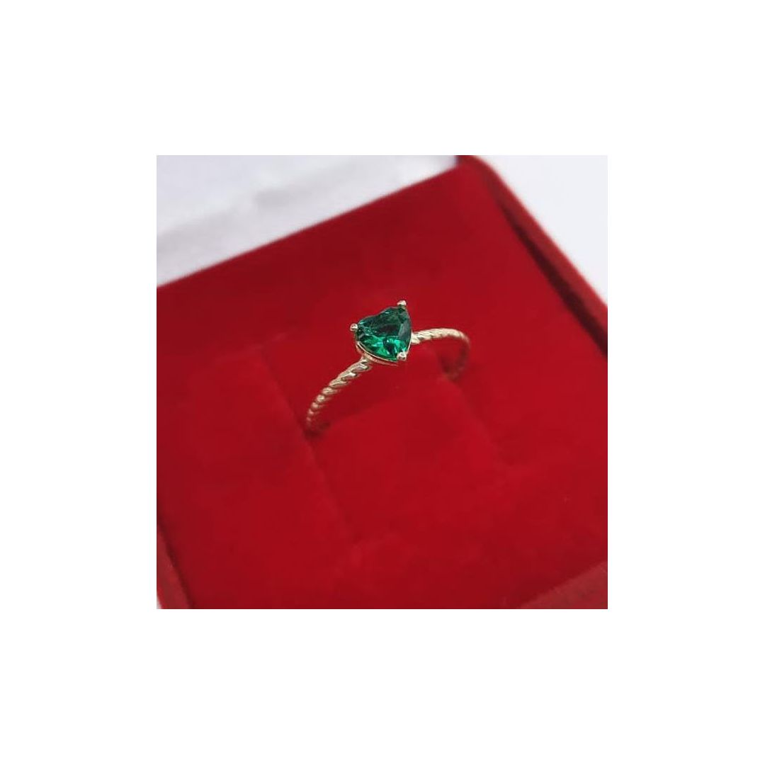 ANEL DE OURO 18K - - LANÇAMENTO - ALIANÇAS RAINHA VIRTUAL 