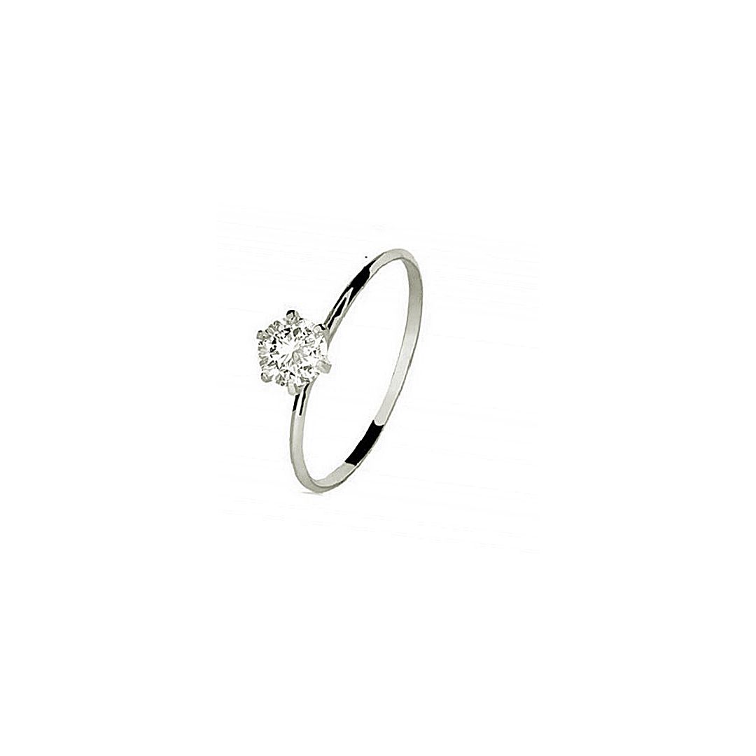 Anel de Ouro 18k -