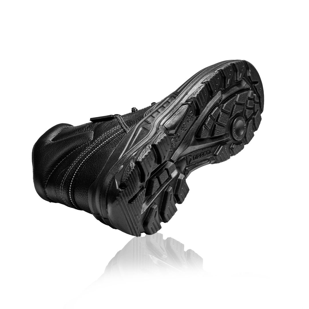 MANOBREIRO IRON MICROFIBRA ELETRICISTA COMPOSITE PRP PU