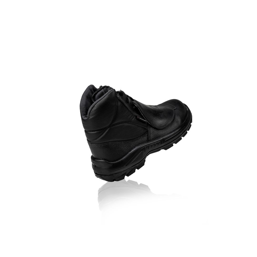 MANOBREIRO TITAN - BMMB (BIQUEIRA COMPOSITE + PRP)