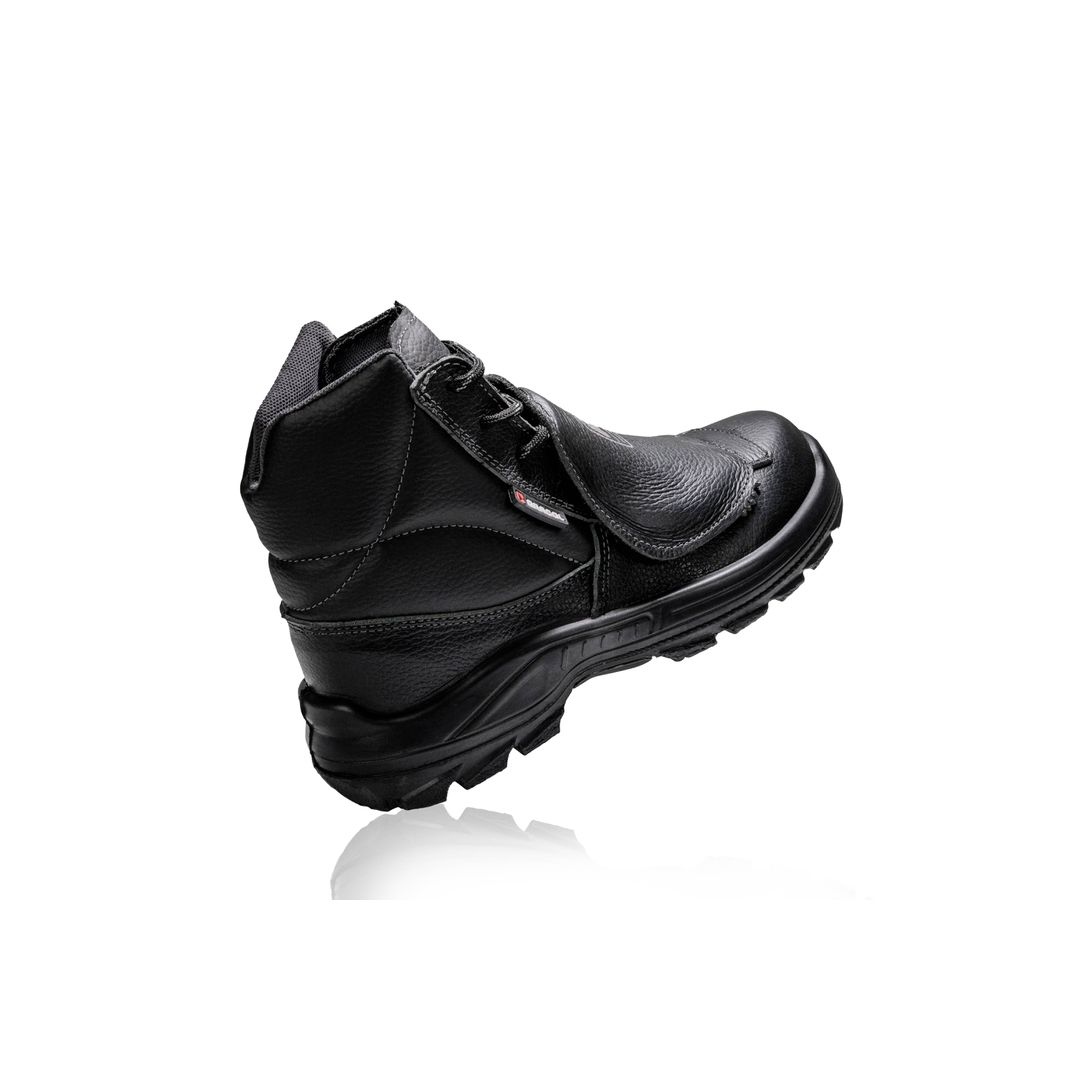 BOTINA TITAN BMMS ( COMPOSITE+ PRP)