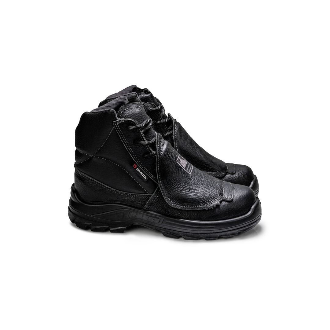 BOTINA TITAN BMMS ( COMPOSITE+ PRP)
