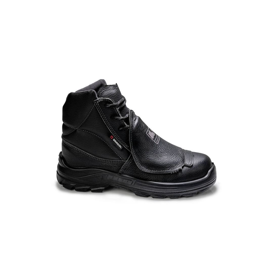 BOTINA TITAN BMMS ( COMPOSITE+ PRP)